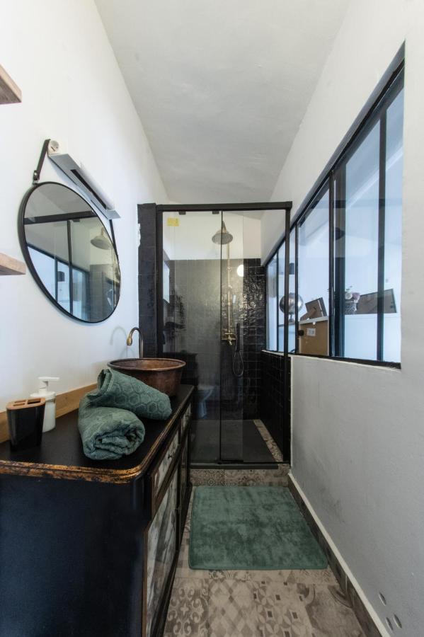 Studio En Plaint Centre De Marseille, Terrasse De 12M2 Διαμέρισμα Εξωτερικό φωτογραφία