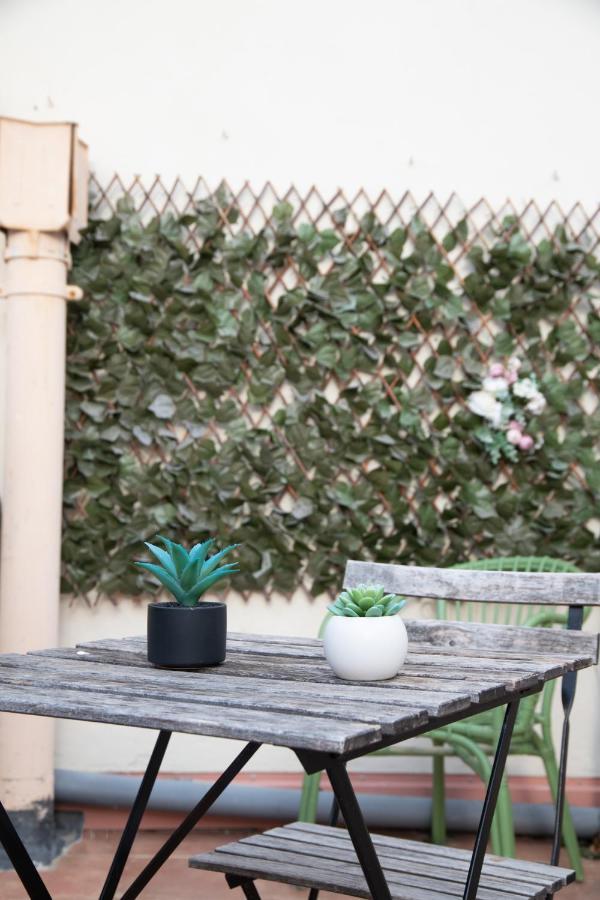 Studio En Plaint Centre De Marseille, Terrasse De 12M2 Διαμέρισμα Εξωτερικό φωτογραφία
